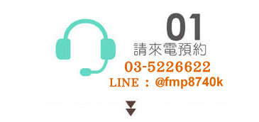 台中當舖流程