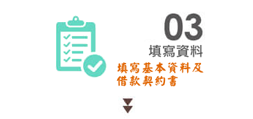 台中當舖流程