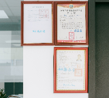 台中當舖證書